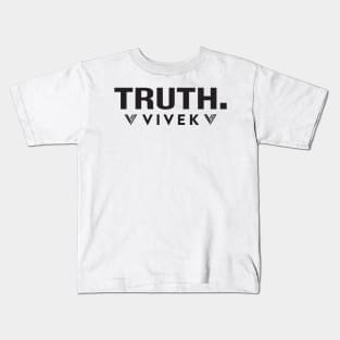 Truth. Kids T-Shirt